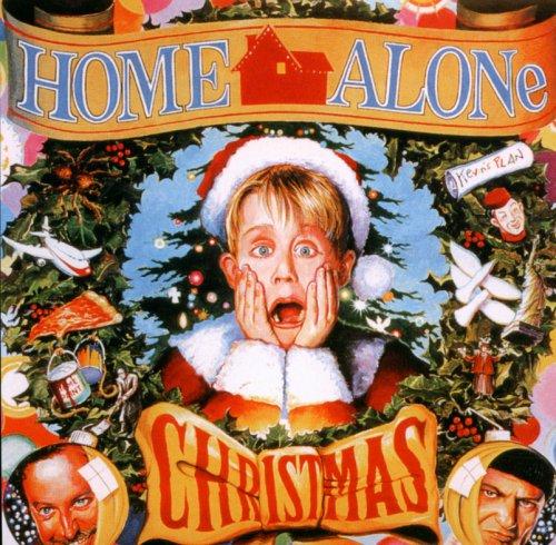 Home Alone Christmas