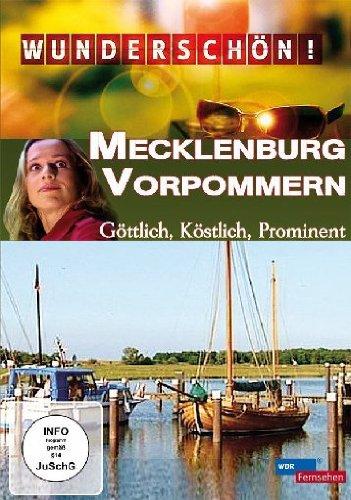 Wunderschön! - Mecklenburg Vorpommern