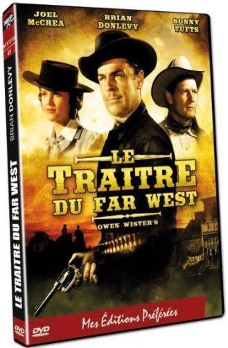 Le traître du far west [FR Import]