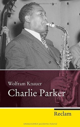 Charlie Parker