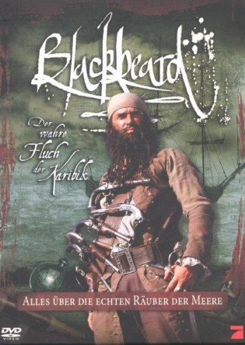 Blackbeard - Der wahre Fluch der Karibik