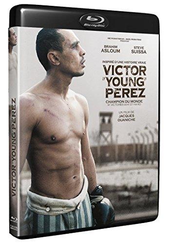 Victor "young" perez [Blu-ray] [FR Import]