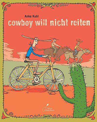 Cowboy will nicht reiten