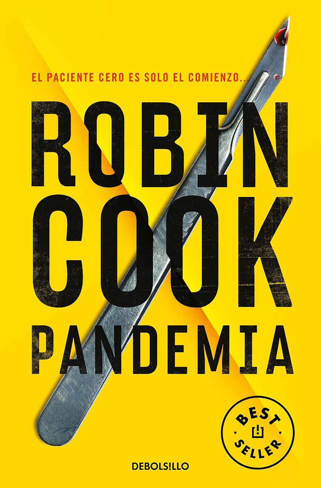 Pandemia (Best Seller)