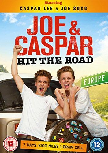 Joe and Caspar Hit the Road [DVD] [UK Import]