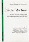 Die Zeit der Gene