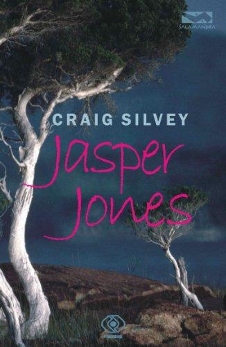 Jasper Jones (SALAMANDRA)