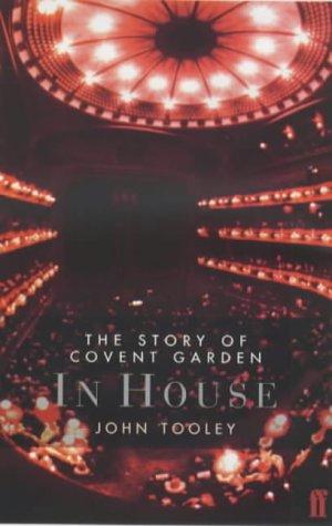 In House: Covent Garden