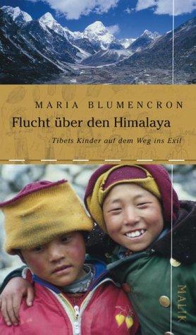 Flucht über den Himalaya: Tibets Kinder auf dem Weg ins Exil