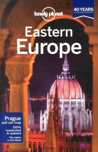 Eastern Europe