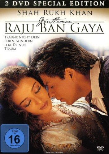 Raju Ban Gaya - Gentleman [Special Edition] [2 DVDs]