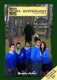 Mi amigo el gnomo (El internado)