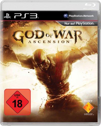 God of War: Ascension