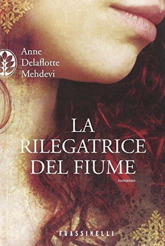 La rilegatrice del fiume