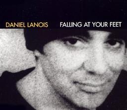 Falling at Your Feet Feat.Bono