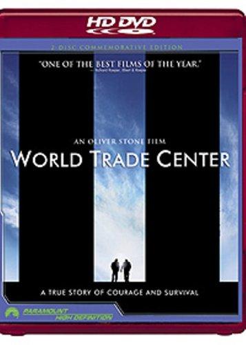 World Trade Center - Edition 2 DVD [HD DVD] [FR Import]