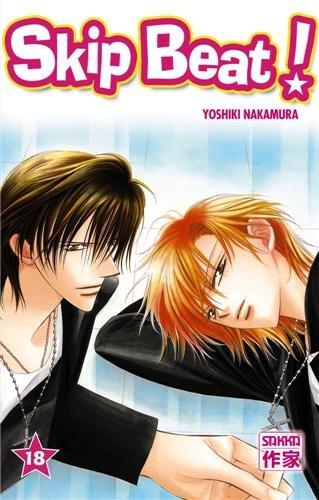 Skip beat !. Vol. 18