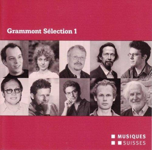 Grammont Selection 1