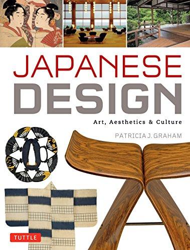 Japanese Design: Art, Aesthetics & Culture