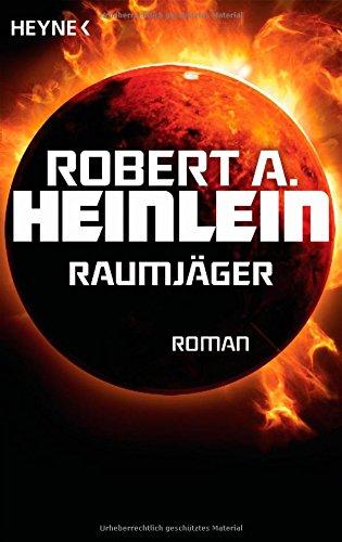 Raumjäger: Roman