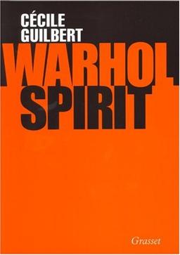 Warhol spirit