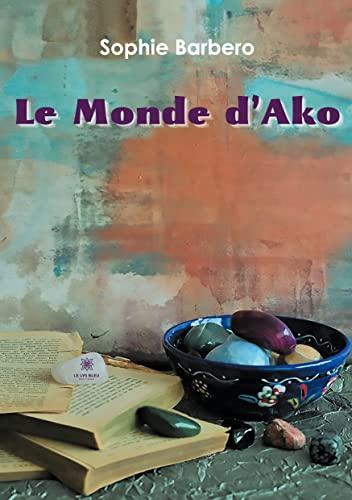 Le Monde d’Ako