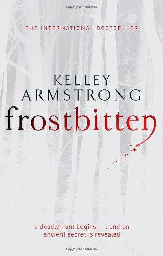 Frostbitten (Otherworld)