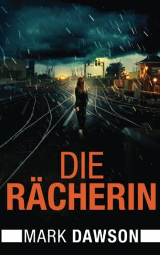 Die Rächerin