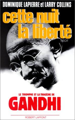 Cette nuit la liberté