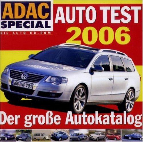 ADAC Special Auto Test 2006