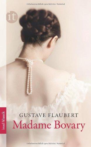 Madame Bovary: Roman (insel taschenbuch)