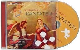 Kantaten, 1 Audio-CD