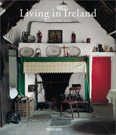 Living in Ireland (Jumbo)