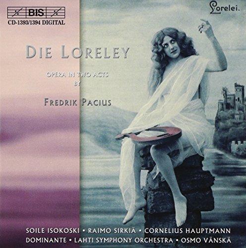 Die Loreley