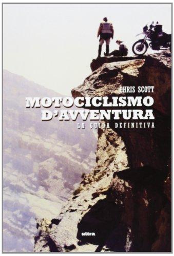 Motociclismo d'avventura (Ultra sport)