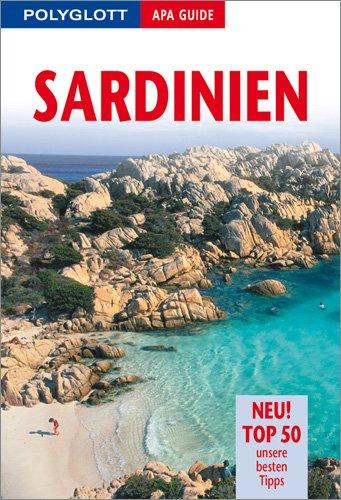 Sardinien. Polyglott Apa Guide