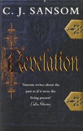 Revelation (The Shardlake Series)