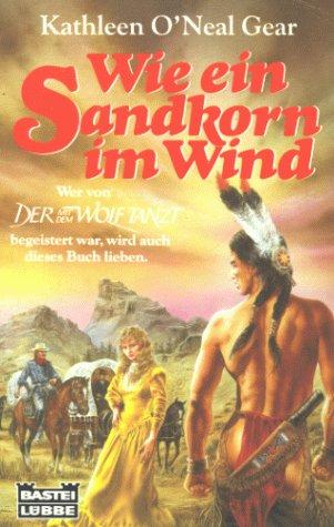 Wie ein Sandkorn im Wind