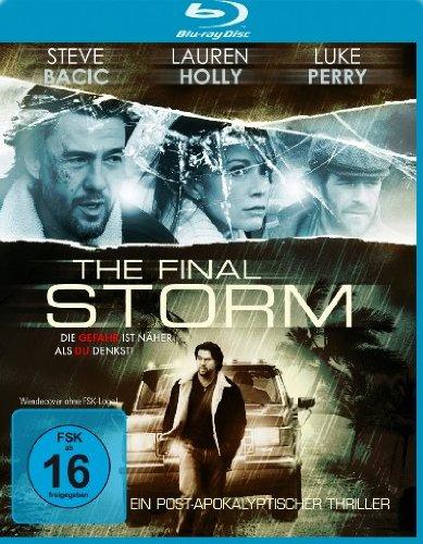 The Final Storm [Blu-ray]