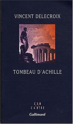 Tombeau d'Achille