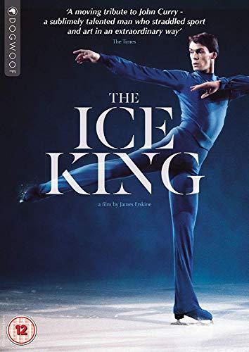 The Ice King [DVD] [UK Import]