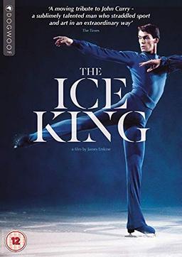 The Ice King [DVD] [UK Import]