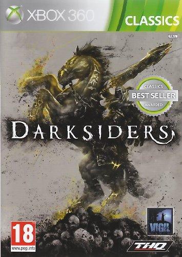 Darksiders - classics [import anglais]