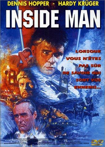 The Inside Man