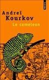 Le caméléon