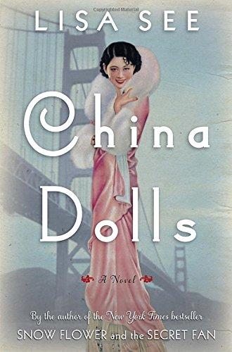 China Dolls: A Novel