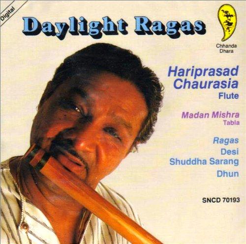 Daylight Ragas