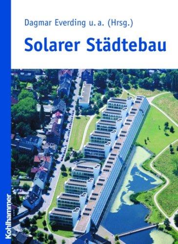 Solarer Städtebau