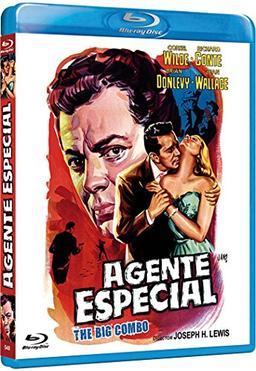 Agente Especial Bd *** Europe Zone ***