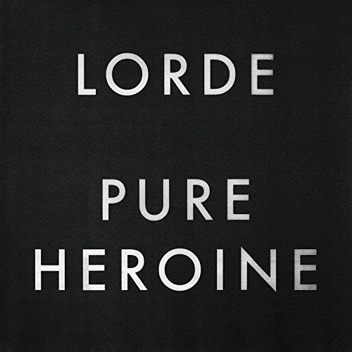 Pure Heroine [Vinyl LP]